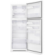 Geladeira Electrolux 550L Degelo Automático 2 Portas Painel Touch - Branco