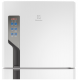 Geladeira Electrolux 550L Degelo Automático 2 Portas Painel Touch - Branco