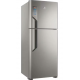 Geladeira Refrigerador Electrolux 430L Duplex Frost Free