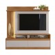 Estante Home Painel para TV 60 Polegadas 2 Portas