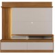 Estante Home Painel para TV 60 Polegadas 2 Portas