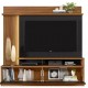 Estante Home Painel para TV 60 Polegadas 2 Portas