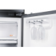 Refrigerador Geladeira Brastemp Inverse 420l Frost Free com Gaveta Inox