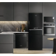 Refrigerador Geladeira Brastemp Inverse 420l Frost Free com Gaveta Inox