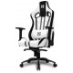 Cadeira Gamer Reclinavel Netenho 3D Apoio braços Branca