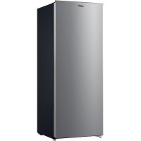 Refrigerador Freezer 115W Philco 201L Inox 127V