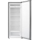 Refrigerador Freezer 115W Philco 201L Inox 127V