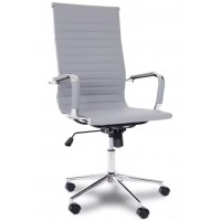 Cadeira de Escritorio Giratoria e Sistema Relax