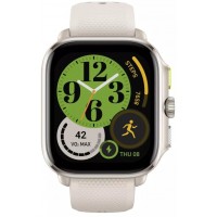 RELOGIO DIGITAL XIAOMI SMARTWATCH 47MM 2GB WIFI C/ BLUETOOTH - CINZA