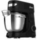 BATEDEIRA PLANETARIA SEMI-PROFISSIONAL 750W 4L 12 VELOCIDADES OSTER  - INOX