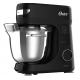 Batedeira Planetaria Semi-Profissional 750w 4l 12 Velocidades Oster  Inox