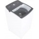 Lavadora de Roupas Brastemmp 14Kg Cesto Inox 12 Programas Lavagem Branco