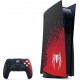 Console Ps5 Sony 8K BluRay SSD 825GB Branco Marvel Spider Man 2