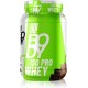 Whey Protein Isolado Go Body 900G Chocolate