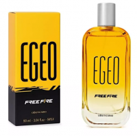 Colonia O Boticario Egeo 90ml