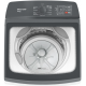 Lavadora de Roupas 16kg Brastemp Ellegance com Cesto em Inox