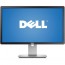 MONITOR 27 WideSCREEN DELL USB 3.0 HDMI