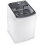 Lavadora de Roupas 14kg Electrolux Ellegance com Cesto em Inox