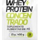 Whey Protein Concentrado 4Well 450g Chocolate Belga