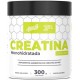 Creatina Pura Monohidratada 4well Pote 300g