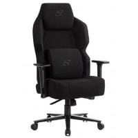 Cadeira Gamer Reclinavel Elements Linho Apoio Bra&ccedil;os