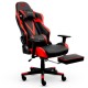 Cadeira Gamer Reclinavel XT Racer 3D com Almofadas Apoio Pes