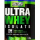 Whey Protein isolado Victory pote 2Kg