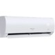Ar Condicionado Split Midea 22000BTUs Frio 220V Branco