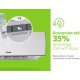 Ar Condicionado Split Consul 22000BTUs Frio 220V Branco