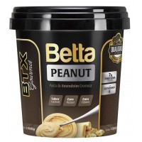 Pasta de Amendoim Beta Peanut Gourmet 1Kg
