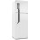 Geladeira Refrigerador Electrolux 470L Frost Free Turbo Freezer Branca