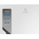 Geladeira Refrigerador Electrolux 470L Frost Free Turbo Freezer Branca