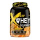 Whey Protein Gourmet XNutri Chocolate Belga 900g