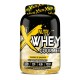 Whey Protein Gourmet XNutri 900g