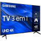 Smart TV 40 Philco LED Wifi HDMI USB Conversor Full HD DTV Mídia
