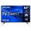 Smart TV Samsung 65 UHD 4K HDMI USB AV Wifi bluetooth
