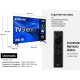 Smart TV 40 Philco LED Wifi HDMI USB Conversor Full HD DTV Mídia