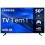 Smart TV Samsung 50 UHD 4K HDMI USB AV Wifi bluetooth
