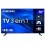 Smart TV Samsung 70 UHD 4K HDMI USB AV Wifi bluetooth