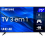 Smart TV Samsung 75 UHD 4K HDMI USB AV Wifi bluetooth