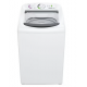 Lavadora de Roupas 9kg Consul Branca com 19 Programas