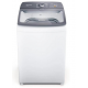 Lavadora de Roupas 12kg Brastemp Cesto em Inox 12 Ciclos Refurbished