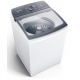 Lavadora de Roupas 12kg Brastemp Cesto em Inox 12 Ciclos Refurbished