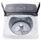 Lavadora de Roupas 12kg Brastemp Cesto em Inox 12 Ciclos Refurbished