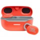 Fone de Ouvido Sem fio JBL A prova dAgua USB tipoC Coral
