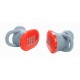Fone de Ouvido Sem fio JBL A prova dAgua USB tipoC Coral
