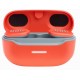 Fone de Ouvido Sem fio JBL A prova dAgua USB tipoC Coral