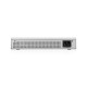Hub Switch 8 Portas Ubiquiti 10Gbps 2 SFP