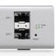 Hub Switch 8 Portas Ubiquiti 10Gbps 2 SFP