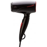 Secador de Cabelos Gama 1600W 2 Velocidades 4 Temperaturas Bivolt